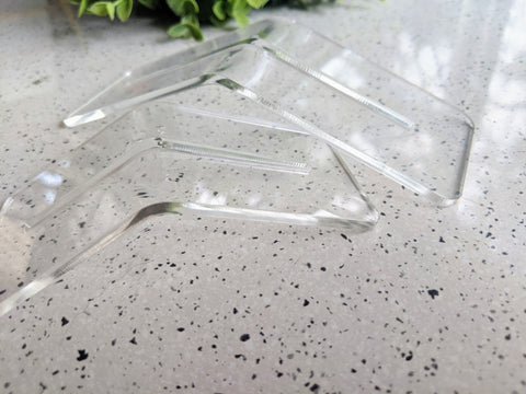 Acrylic Bases - AT Blanks Australia - Blanks