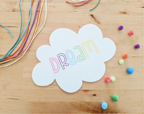 Acrylic Blanks | Wall Plaques | Home Decor - AT Blanks Australia - Acrylic Blanks