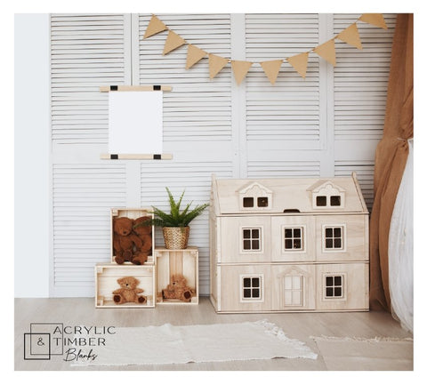 Home Decor Blanks - AT Blanks Australia - Acrylic Blanks