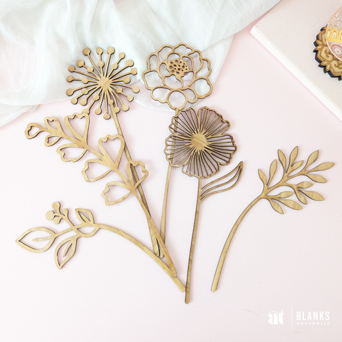 Everlasting Bouquet
