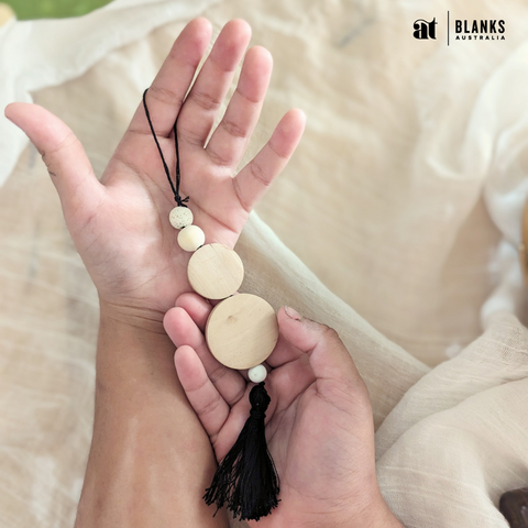 circle hanging diffuser