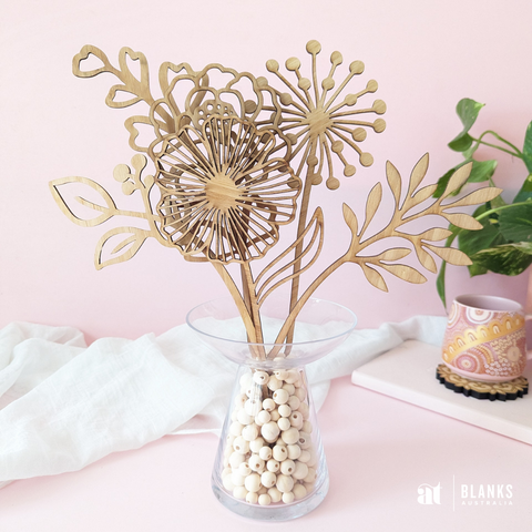 Everlasting Bouquet