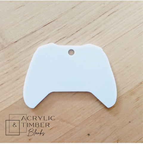 Acrylic Controller - 60mm - AT Blanks Australia#option1 - #product_vendor - #product_type