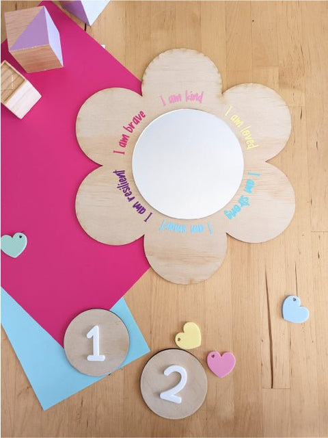 Affirmation Plaques - AT Blanks Australia#option1 - #product_vendor - #product_type