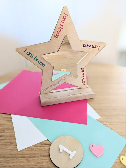 Affirmation Plaques - AT Blanks Australia#option1 - #product_vendor - #product_type