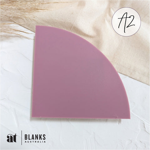 Arc 594 x 594mm | Nature Range - AT Blanks Australia#option1 - #product_vendor - #product_type