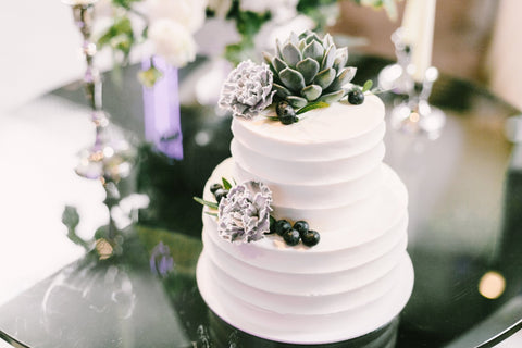 Buttercream Cake Comb - Full Set - AT Blanks Australia#option1 - #product_vendor - #product_type