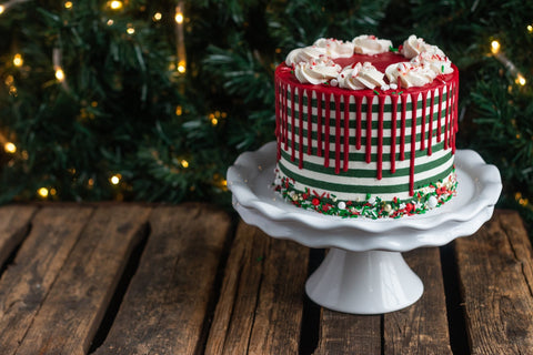 Buttercream Cake Comb - Style 8 - AT Blanks Australia#option1 - #product_vendor - #product_type