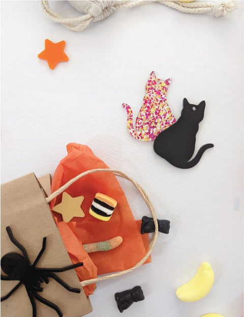 Cat Keyring - AT Blanks Australia#option1 - #product_vendor - #product_type