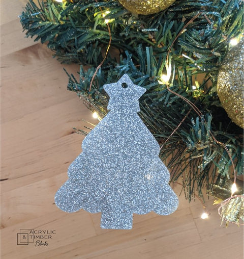 Christmas Tree - AT Blanks Australia#option1 - #product_vendor - #product_type