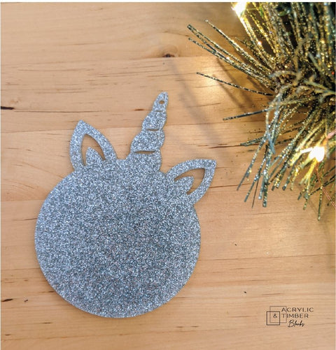 Christmas Unicorn - AT Blanks Australia#option1 - #product_vendor - #product_type