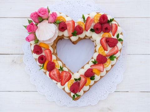 Cookie Cake Stencil - Letters - AT Blanks Australia#option1 - #product_vendor - #product_type