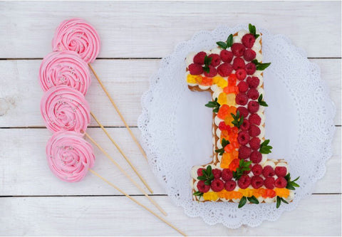 Cookie Cake Stencil - Letters - AT Blanks Australia#option1 - #product_vendor - #product_type