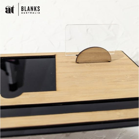 Dad's Desk Caddy - AT Blanks Australia#option1 - #product_vendor - #product_type