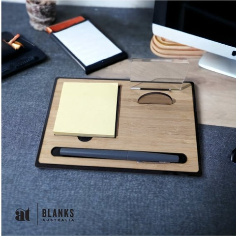 Dad's Desk Caddy - AT Blanks Australia#option1 - #product_vendor - #product_type