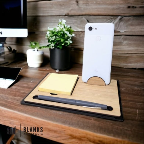 Dad's Desk Caddy - AT Blanks Australia#option1 - #product_vendor - #product_type