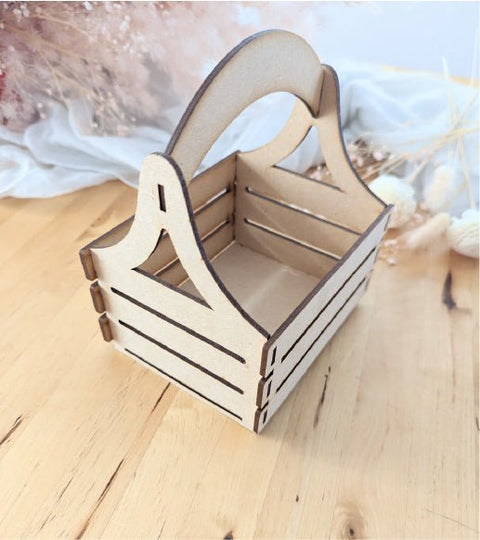 DIY Easter Basket - AT Blanks Australia#option1 - #product_vendor - #product_type