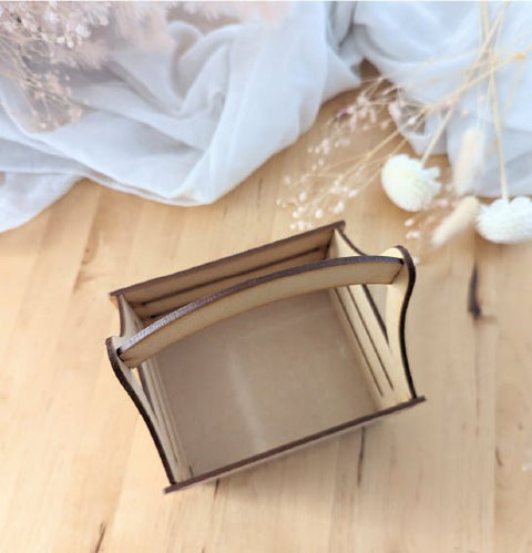 DIY Easter Basket - AT Blanks Australia#option1 - #product_vendor - #product_type