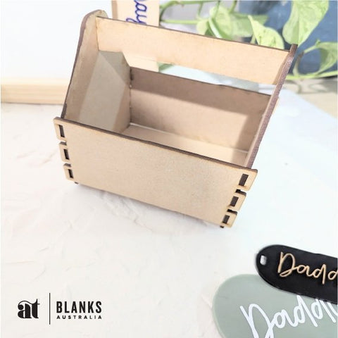 DIY Tool Box - AT Blanks Australia#option1 - #product_vendor - #product_type