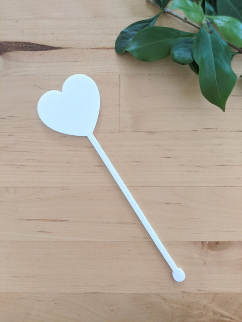 Drink Stirrer - 10 pack - AT Blanks Australia#option1 - #product_vendor - #product_type