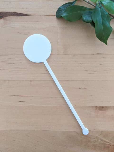 Drink Stirrer - 10 pack - AT Blanks Australia#option1 - #product_vendor - #product_type