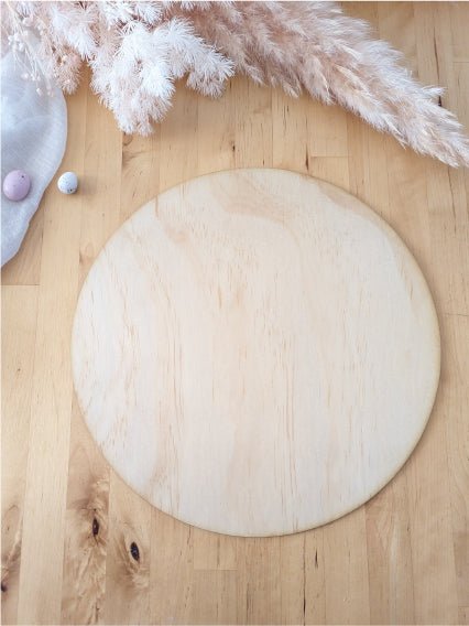Easter Bunny Stop Here - Board Blank - AT Blanks Australia#option1 - #product_vendor - #product_type