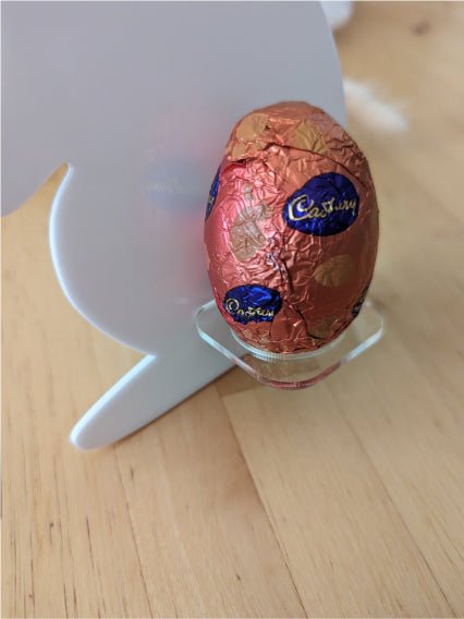 Easter Egg Holder - AT Blanks Australia#option1 - #product_vendor - #product_type