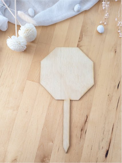 Easter Hunt - Garden Signs - AT Blanks Australia#option1 - #product_vendor - #product_type