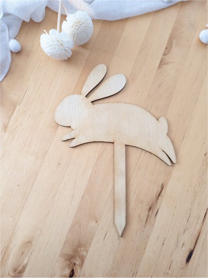 Easter Hunt - Garden Signs - AT Blanks Australia#option1 - #product_vendor - #product_type
