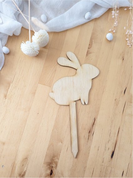 Easter Hunt - Garden Signs - AT Blanks Australia#option1 - #product_vendor - #product_type