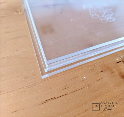 Ganache Boards - Square - AT Blanks Australia#option1 - #product_vendor - #product_type