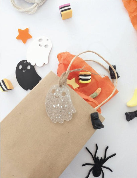 Ghost Keyring - AT Blanks Australia#option1 - #product_vendor - #product_type