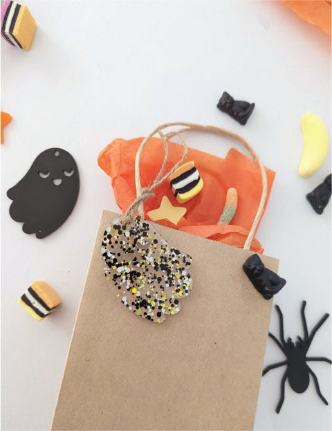 Ghost Keyring - AT Blanks Australia#option1 - #product_vendor - #product_type