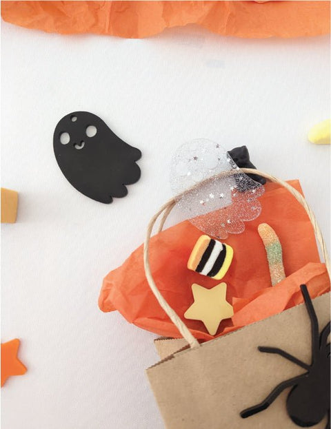 Ghost Keyring - AT Blanks Australia#option1 - #product_vendor - #product_type
