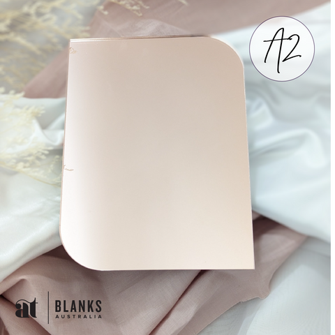 Acrylic Blanks Australia