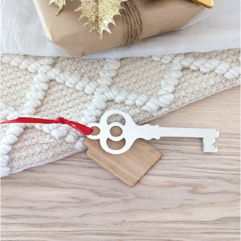 Santa Key Set - AT Blanks Australia#option1 - #product_vendor - #product_type