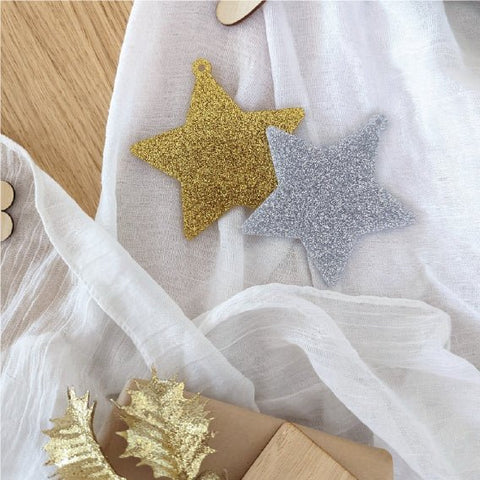 Star Shape Bauble - AT Blanks Australia#option1 - #product_vendor - #product_type