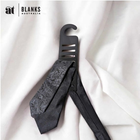 Tie Organiser - AT Blanks Australia#option1 - #product_vendor - #product_type