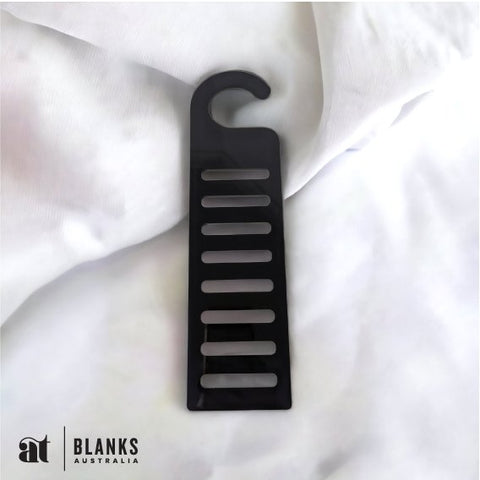 Tie Organiser - AT Blanks Australia#option1 - #product_vendor - #product_type