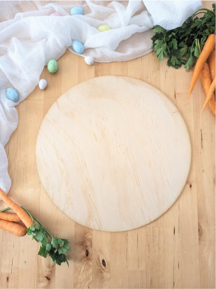 Treats For The Easter Bunny - Board Blank - AT Blanks Australia#option1 - #product_vendor - #product_type