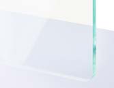 2 mm Acrylic Blanks | Square - 100mm