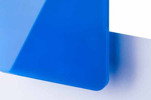 Acrylic Bow - 60mm - AT Blanks Australia#option1 - #product_vendor - #product_type