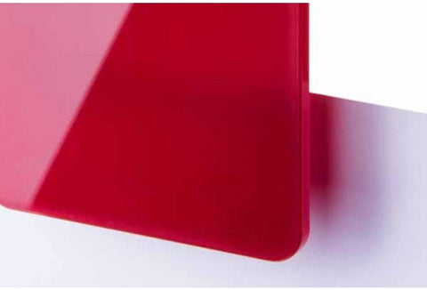 Acrylic Bow - 60mm - AT Blanks Australia#option1 - #product_vendor - #product_type