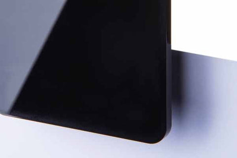 Acrylic Horse - 60mm - AT Blanks Australia#option1 - #product_vendor - #product_type