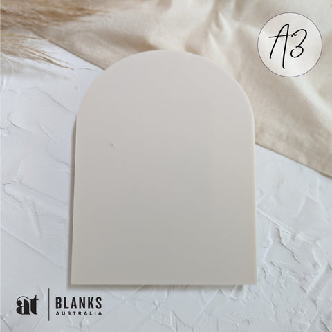 Arch 400 x 297mm (A3) | Nature Range - AT Blanks Australia#option1 - #product_vendor - #product_type