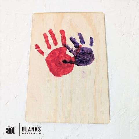 Best Dad Ever Sign Blank + SVG - AT Blanks Australia#option1 - #product_vendor - #product_type