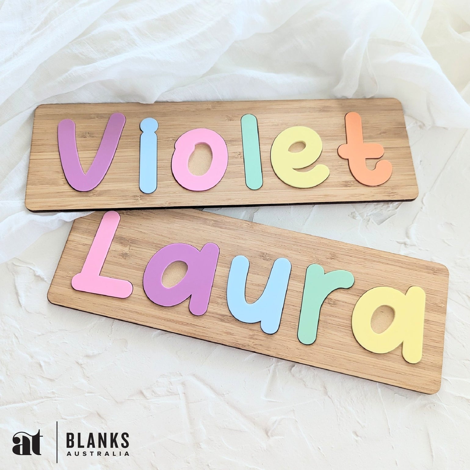 AT Blanks Australia "AT Blanks Acrylic and Timber Blanks, Bases, Tags