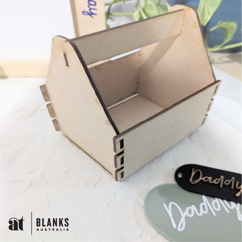 DIY Tool Box - AT Blanks Australia#option1 - #product_vendor - #product_type