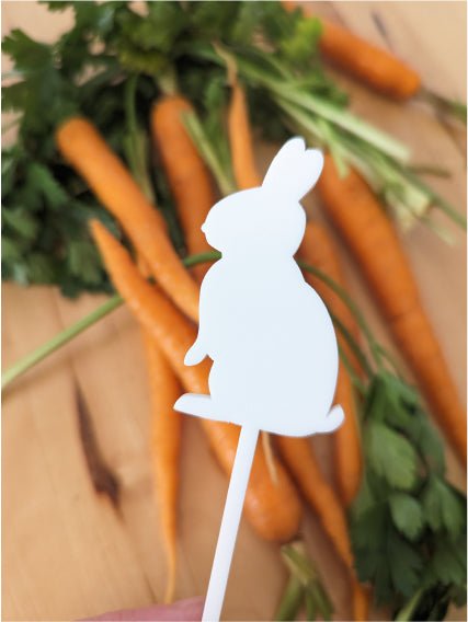 Easter Drink Stirrers - 10 pack - AT Blanks Australia#option1 - #product_vendor - #product_type