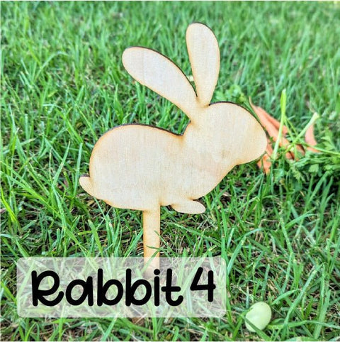 Easter Hunt - Garden Signs - AT Blanks Australia#option1 - #product_vendor - #product_type